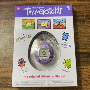 Tamagotchi